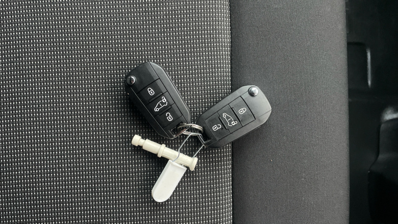 Vauxhall Vivaro L2 Diesel 1.5 Turbo D 120 Prime H1 Van